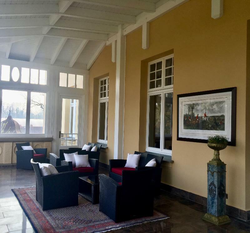 Residenz Wendorf Hotel 4*